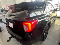 فورد إكسبلورر